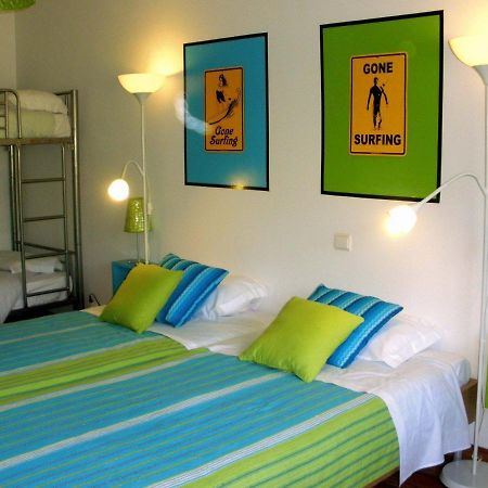 Dolce Cascais Guest House Ngoại thất bức ảnh