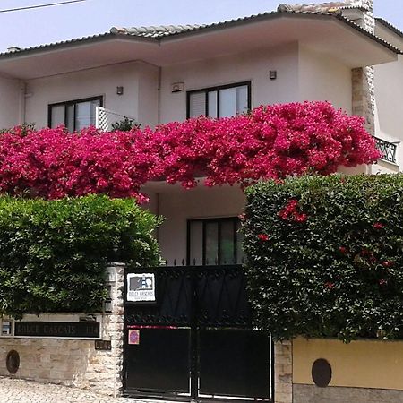 Dolce Cascais Guest House Ngoại thất bức ảnh