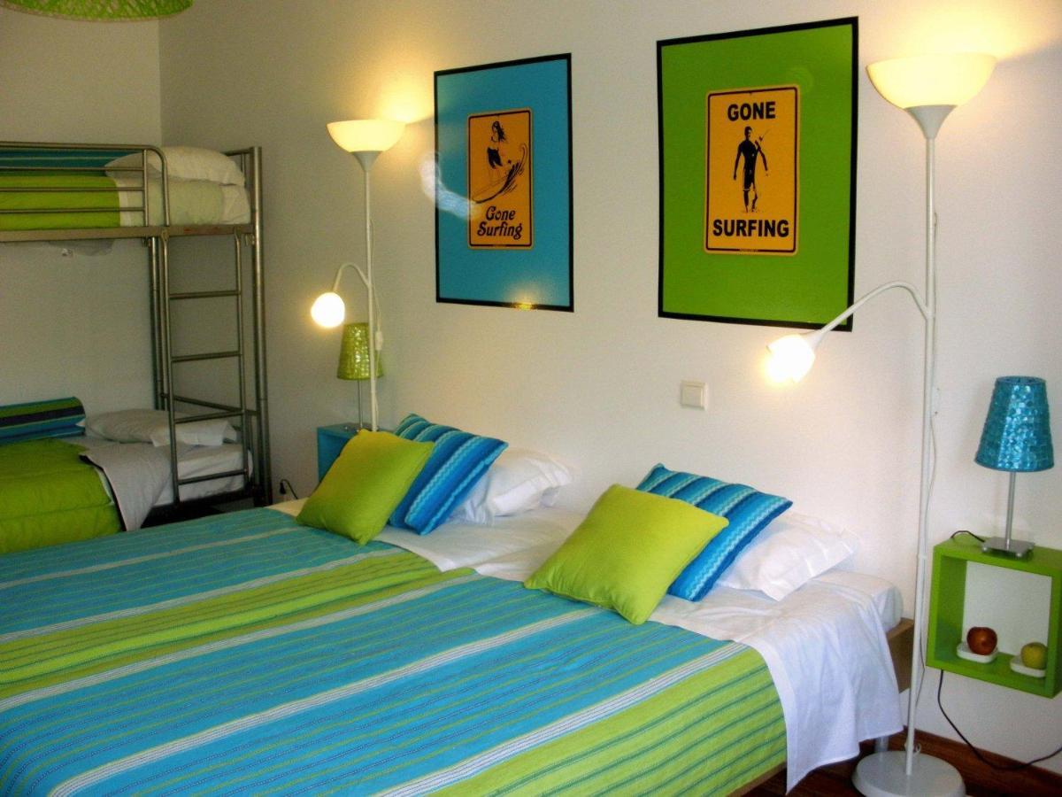 Dolce Cascais Guest House Ngoại thất bức ảnh