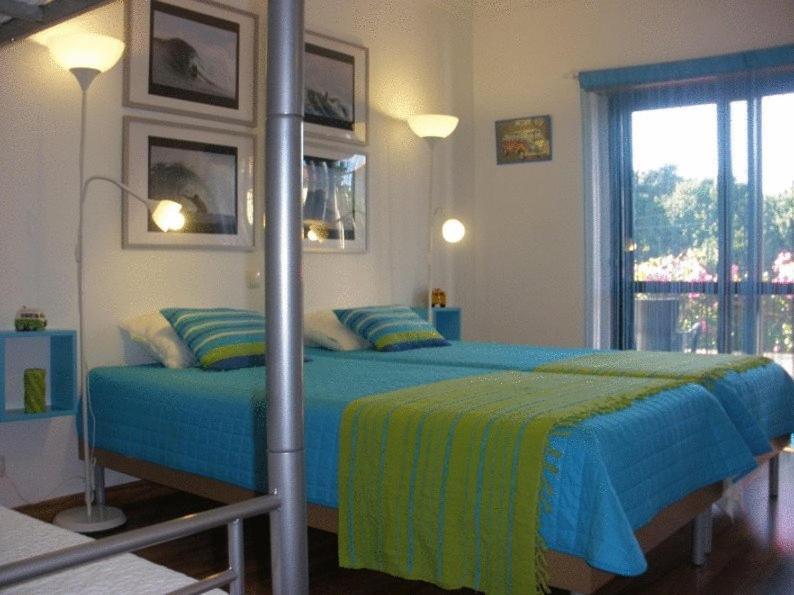 Dolce Cascais Guest House Ngoại thất bức ảnh