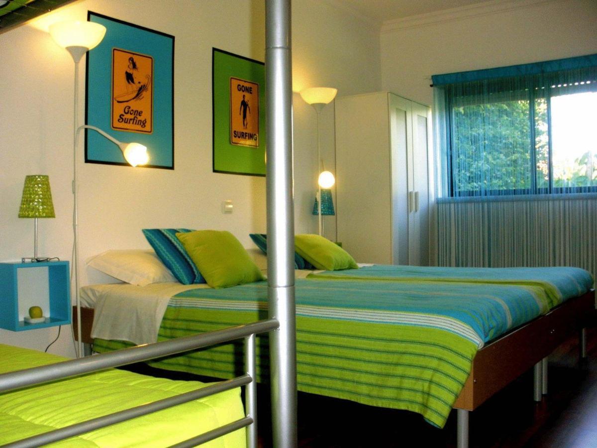 Dolce Cascais Guest House Ngoại thất bức ảnh