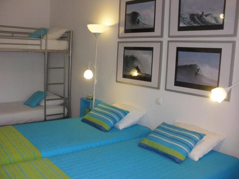 Dolce Cascais Guest House Ngoại thất bức ảnh