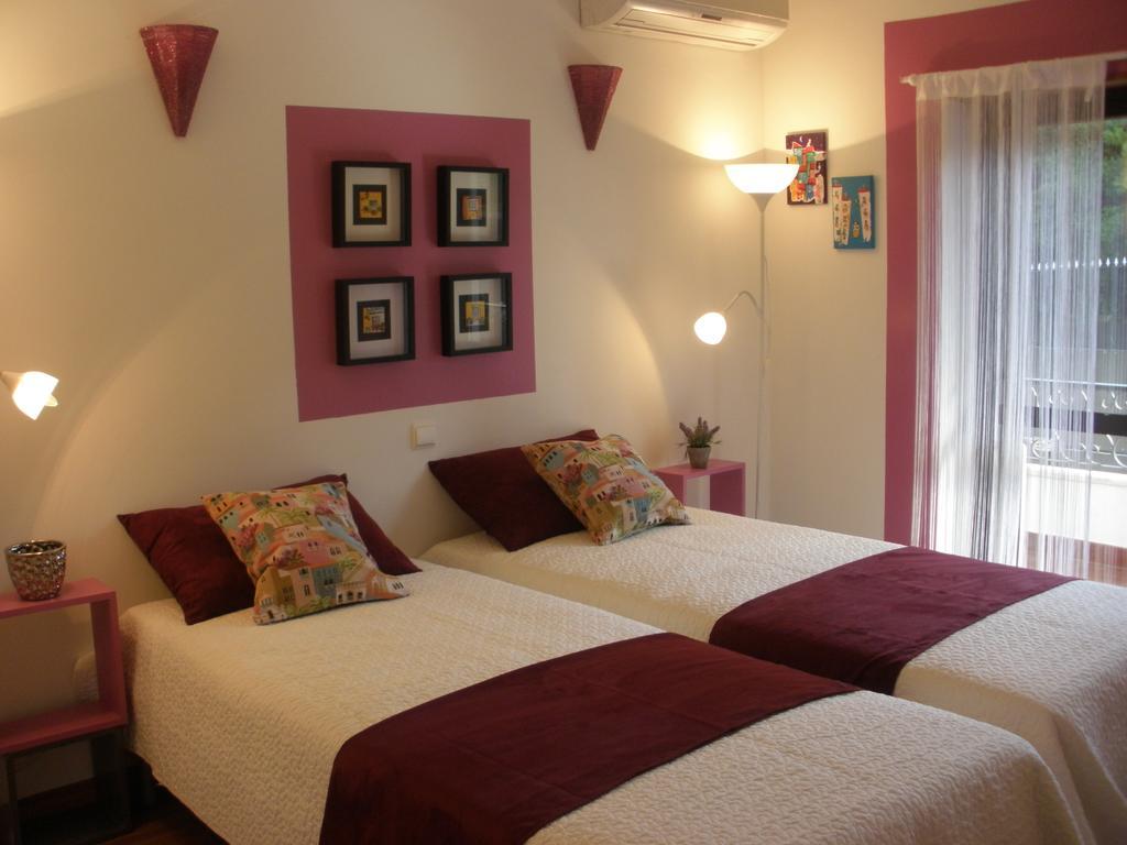 Dolce Cascais Guest House Phòng bức ảnh