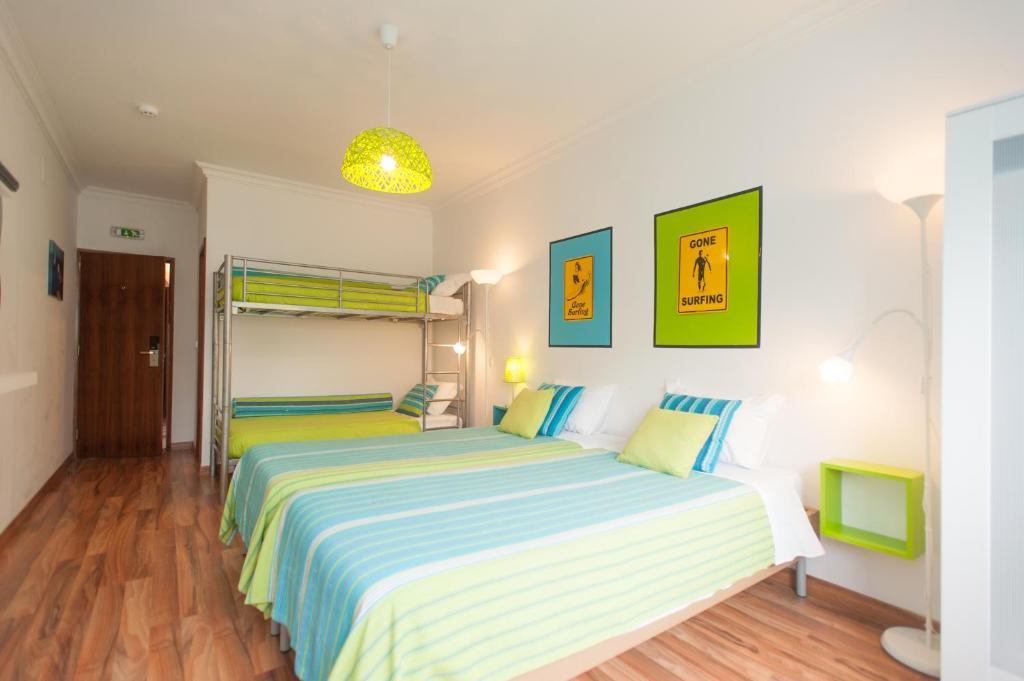 Dolce Cascais Guest House Ngoại thất bức ảnh