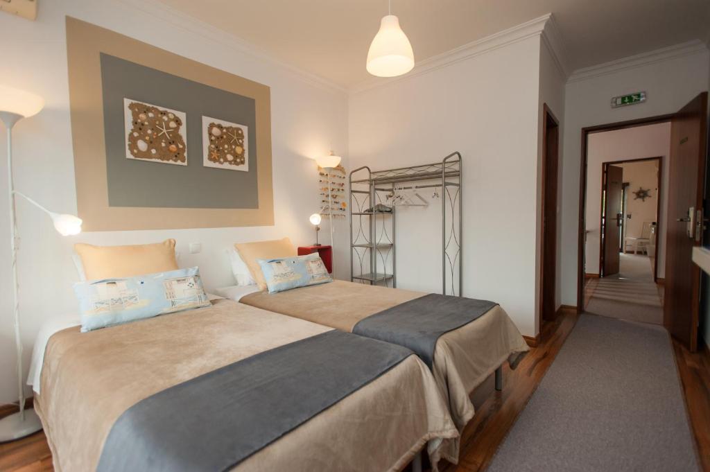 Dolce Cascais Guest House Ngoại thất bức ảnh