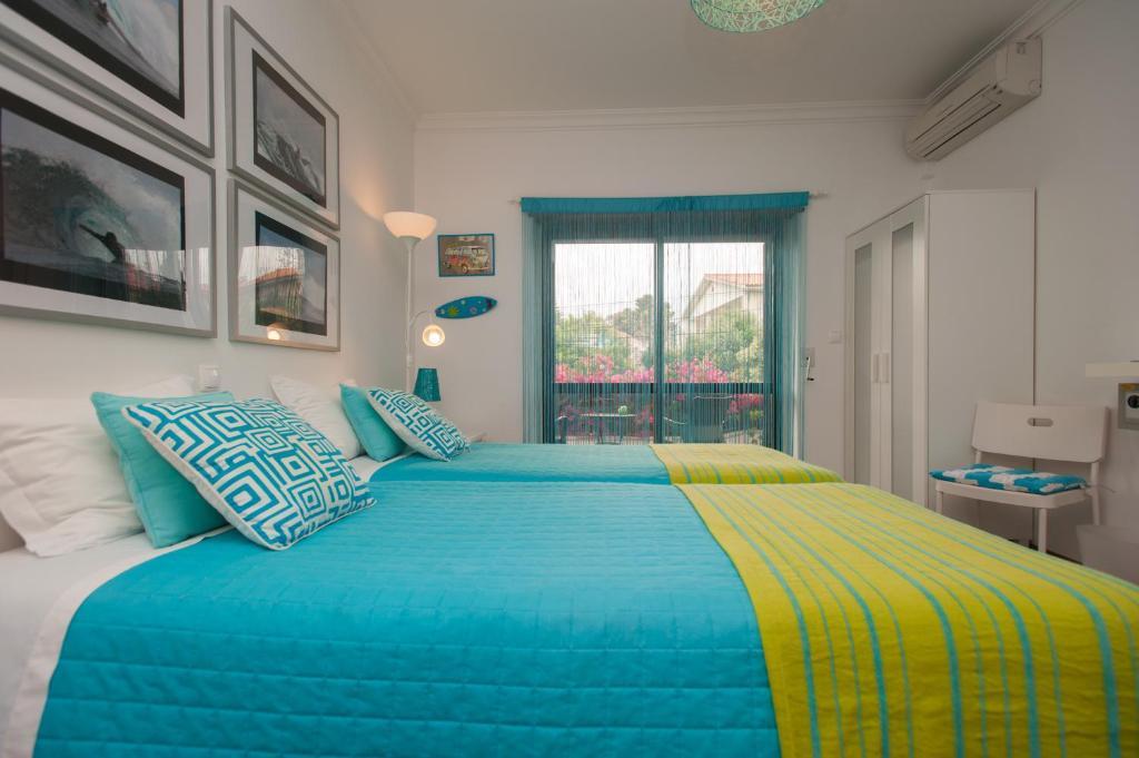 Dolce Cascais Guest House Ngoại thất bức ảnh