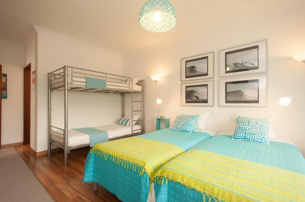 Dolce Cascais Guest House Ngoại thất bức ảnh