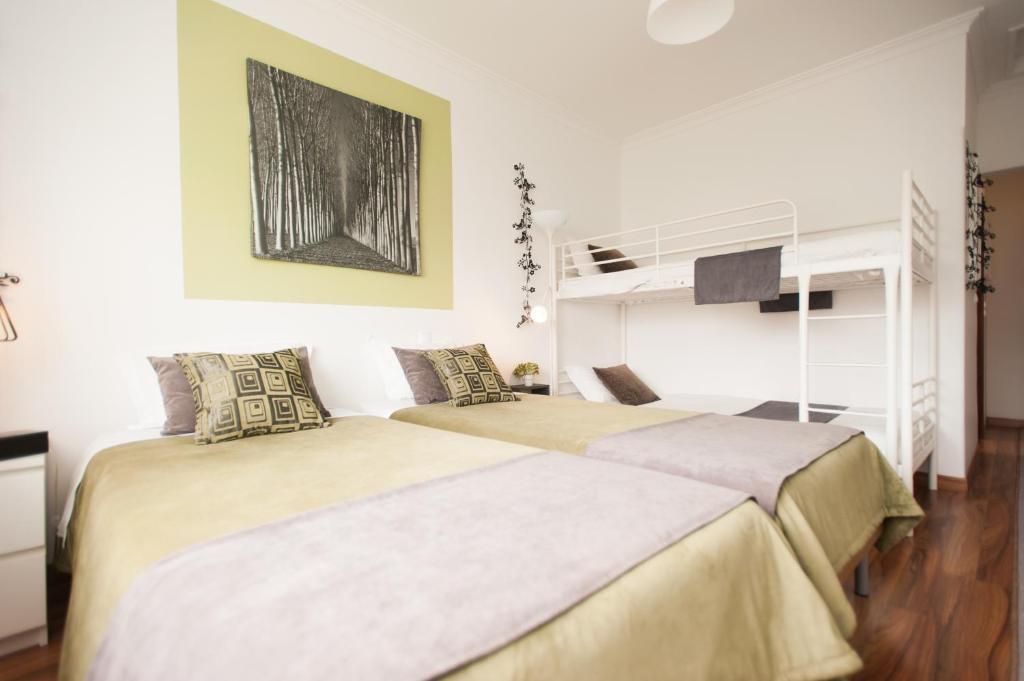 Dolce Cascais Guest House Ngoại thất bức ảnh