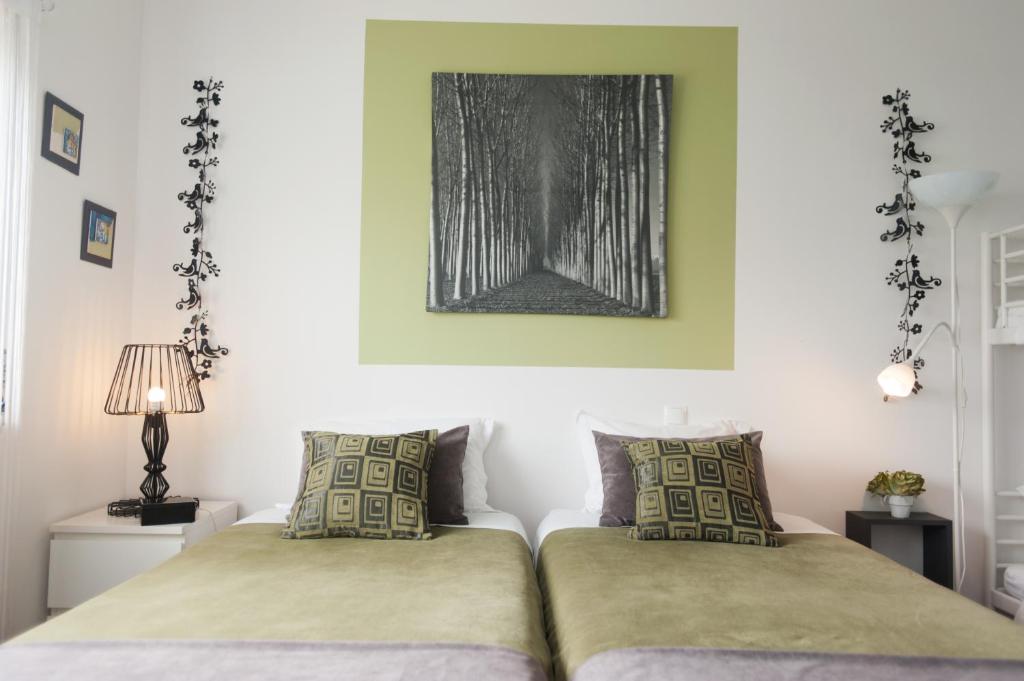 Dolce Cascais Guest House Ngoại thất bức ảnh
