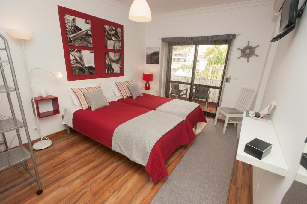 Dolce Cascais Guest House Ngoại thất bức ảnh