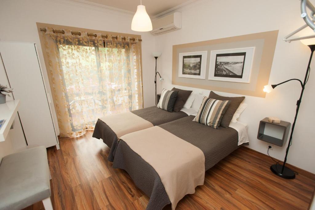 Dolce Cascais Guest House Phòng bức ảnh