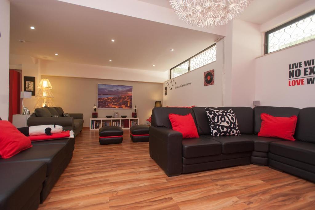 Dolce Cascais Guest House Ngoại thất bức ảnh