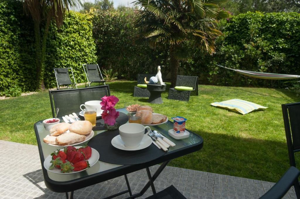 Dolce Cascais Guest House Ngoại thất bức ảnh
