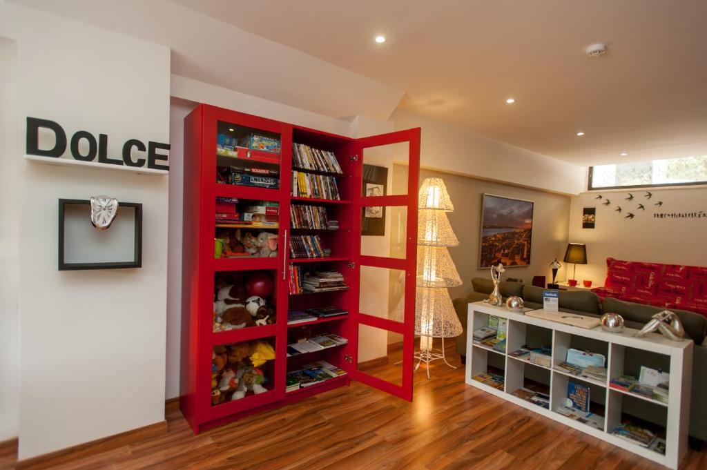 Dolce Cascais Guest House Ngoại thất bức ảnh