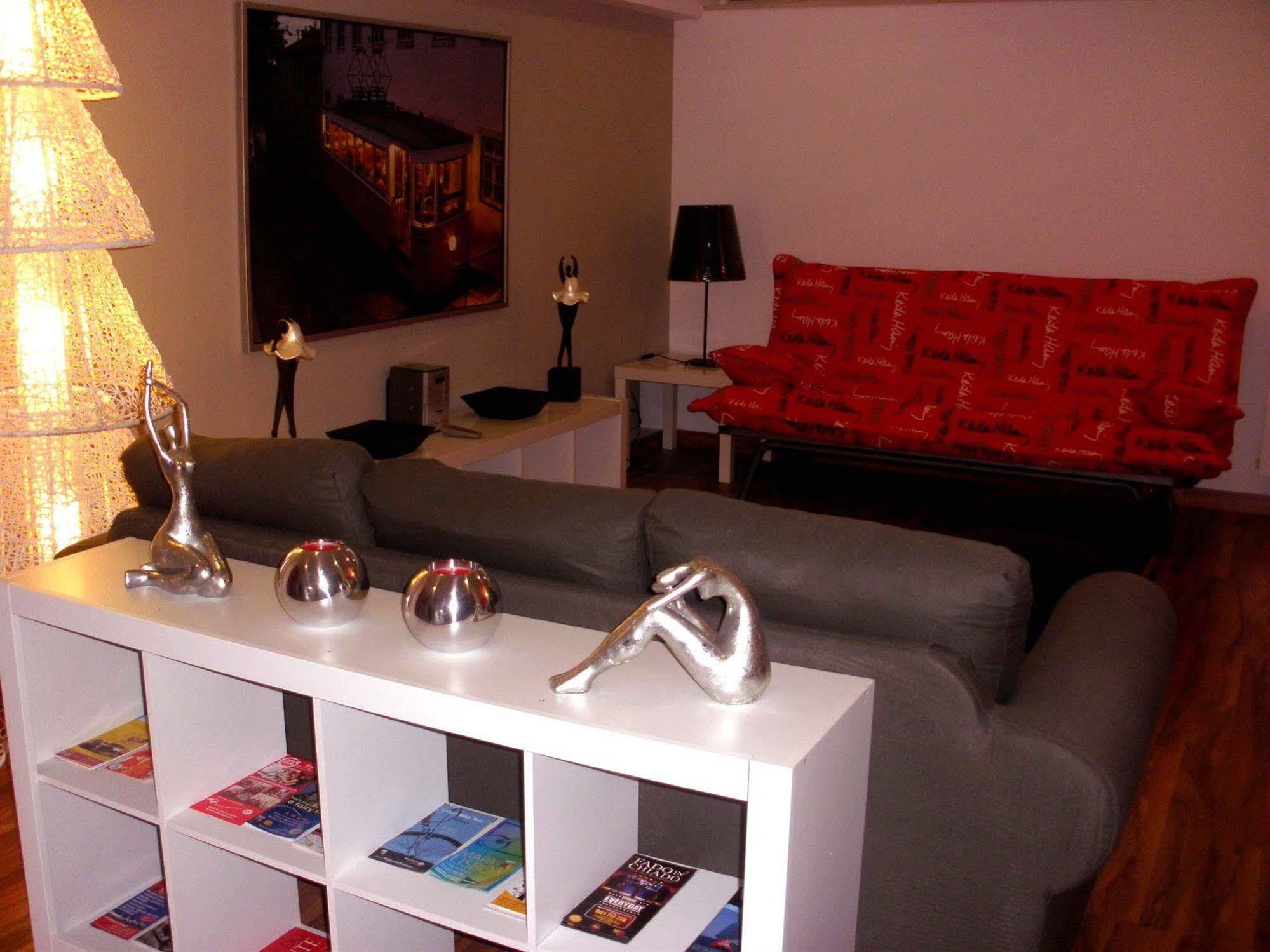 Dolce Cascais Guest House Ngoại thất bức ảnh