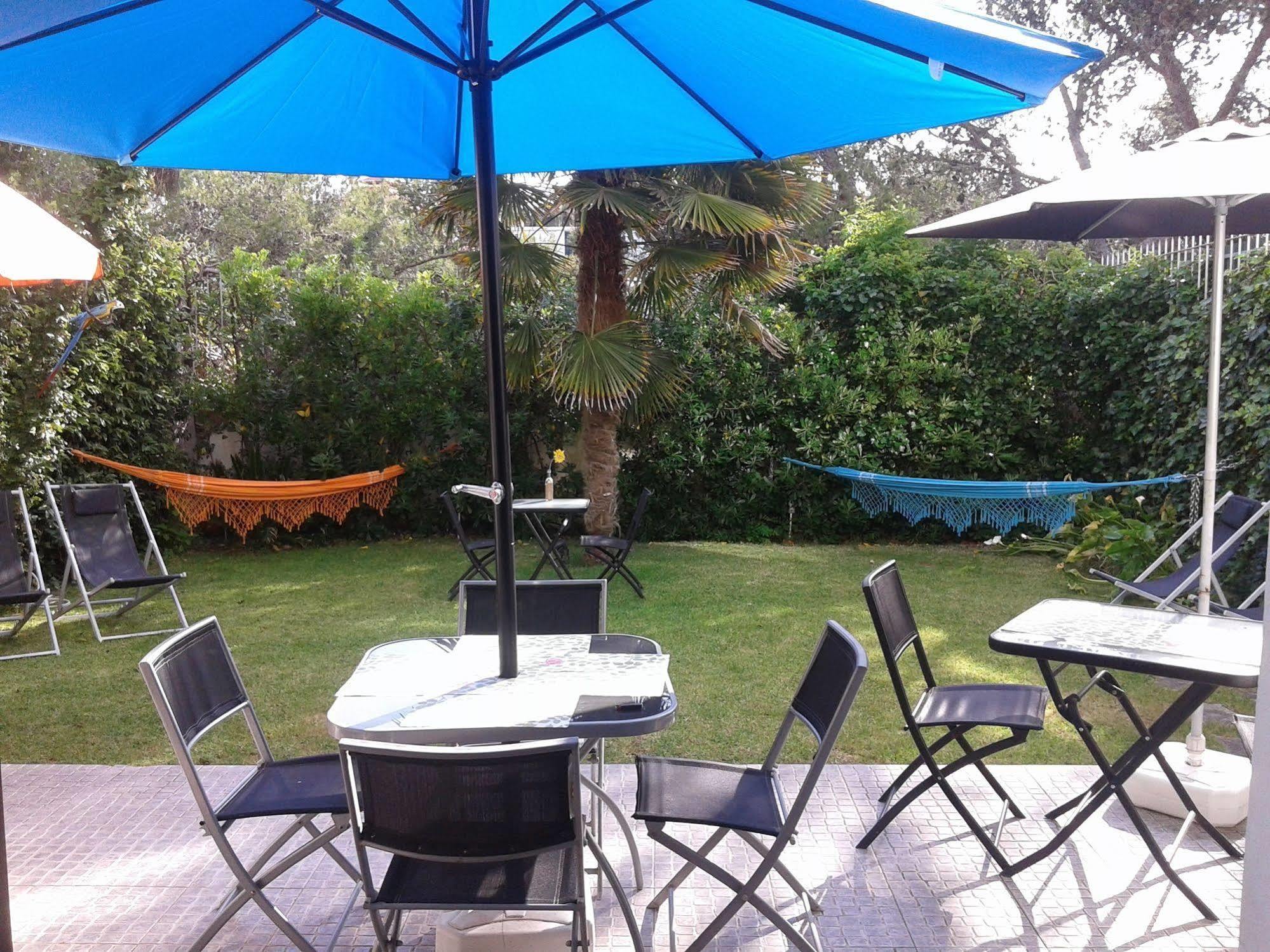 Dolce Cascais Guest House Ngoại thất bức ảnh
