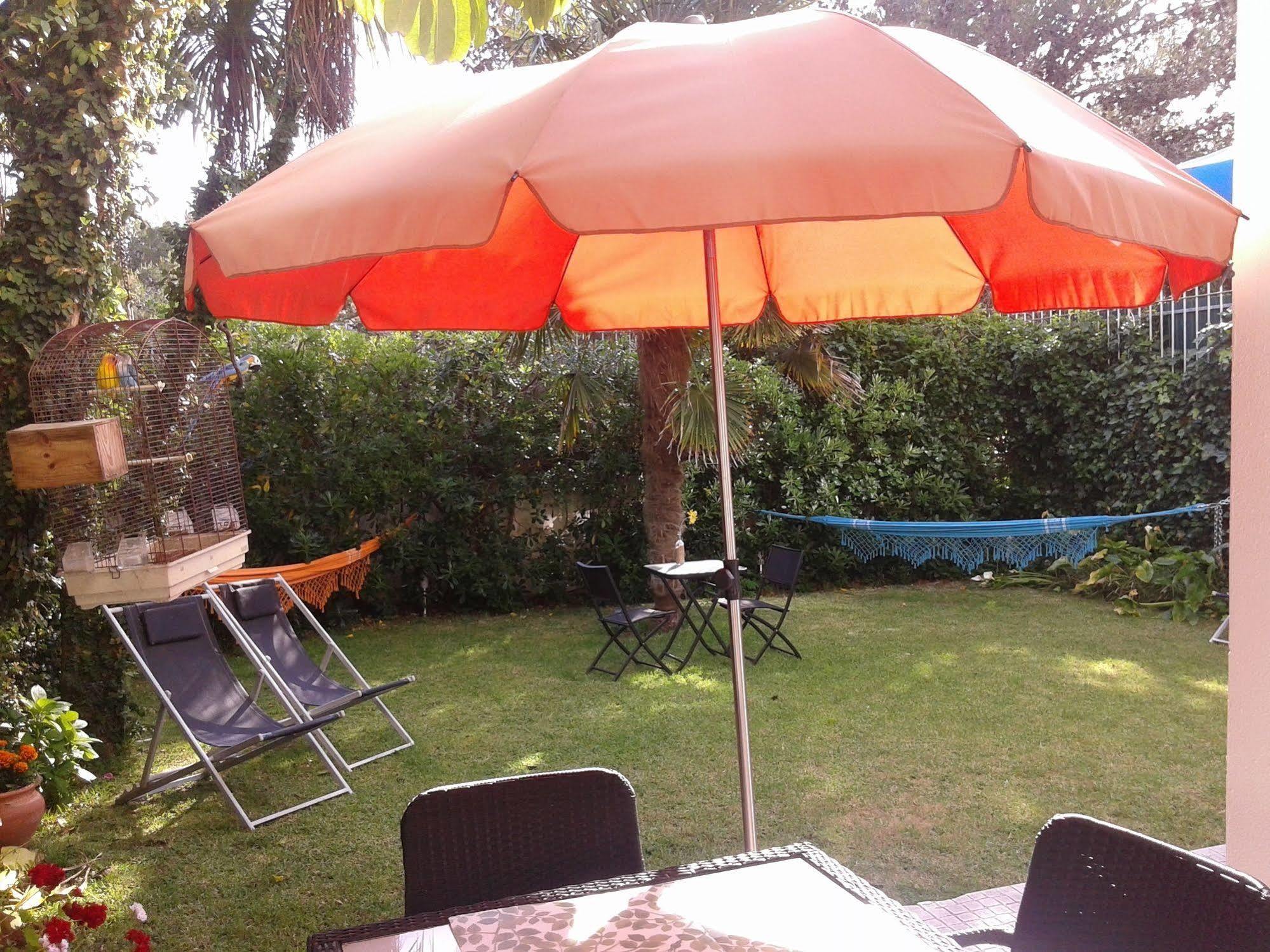 Dolce Cascais Guest House Ngoại thất bức ảnh
