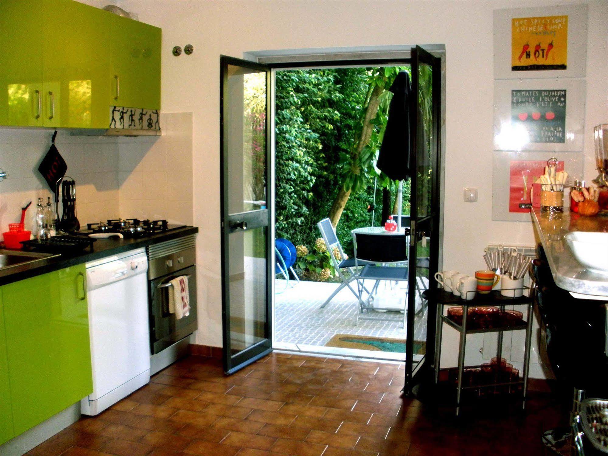 Dolce Cascais Guest House Ngoại thất bức ảnh