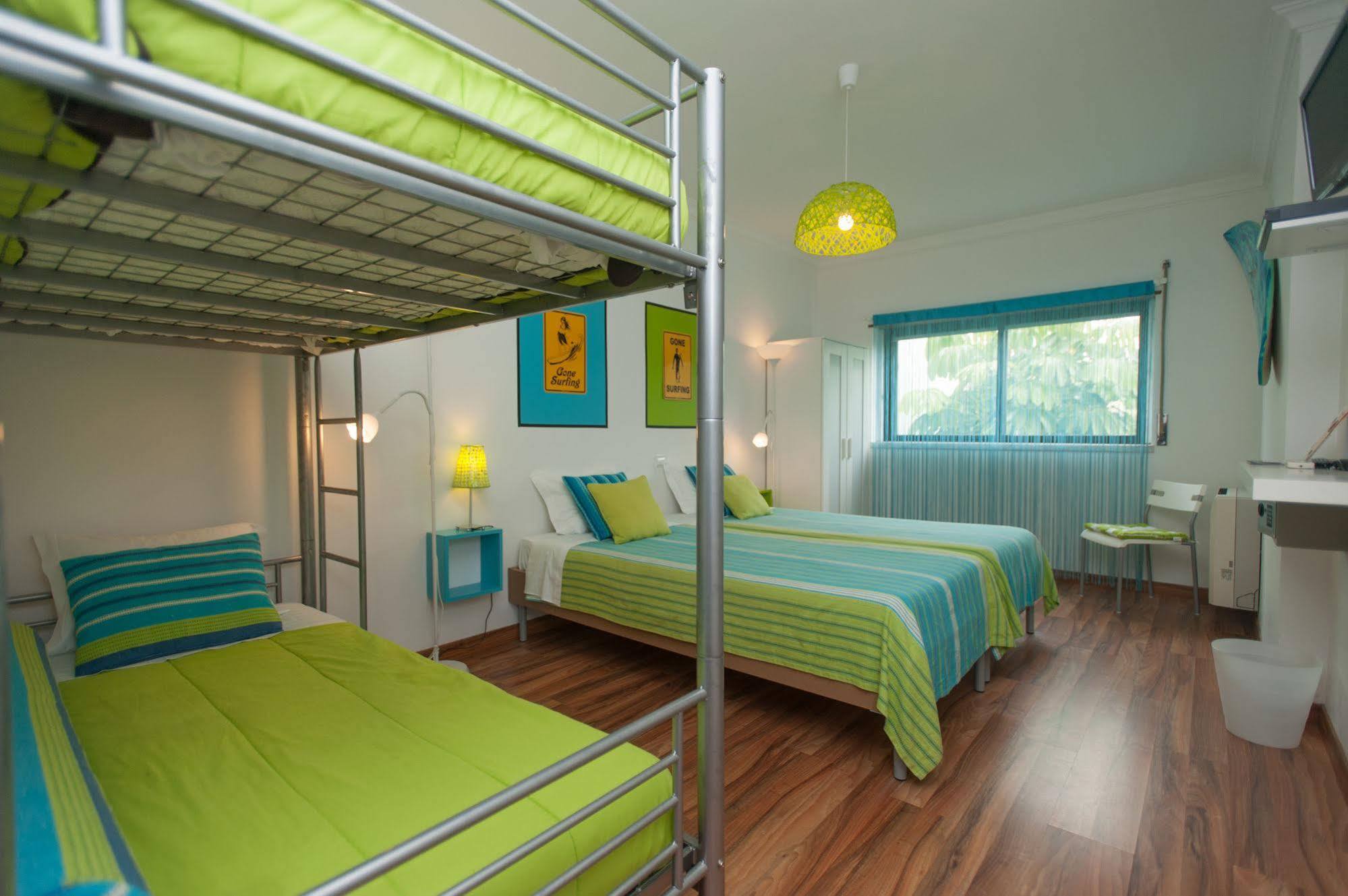 Dolce Cascais Guest House Ngoại thất bức ảnh