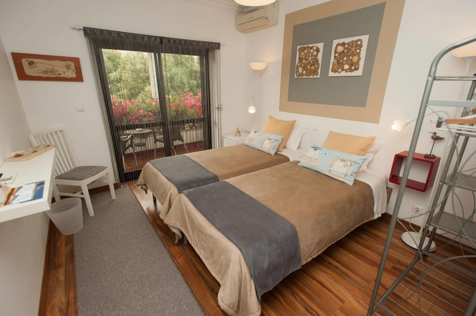 Dolce Cascais Guest House Ngoại thất bức ảnh