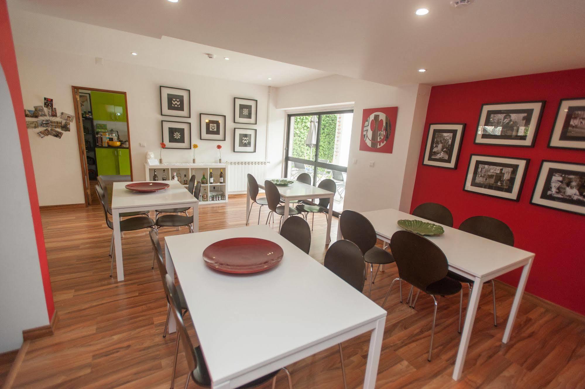 Dolce Cascais Guest House Ngoại thất bức ảnh