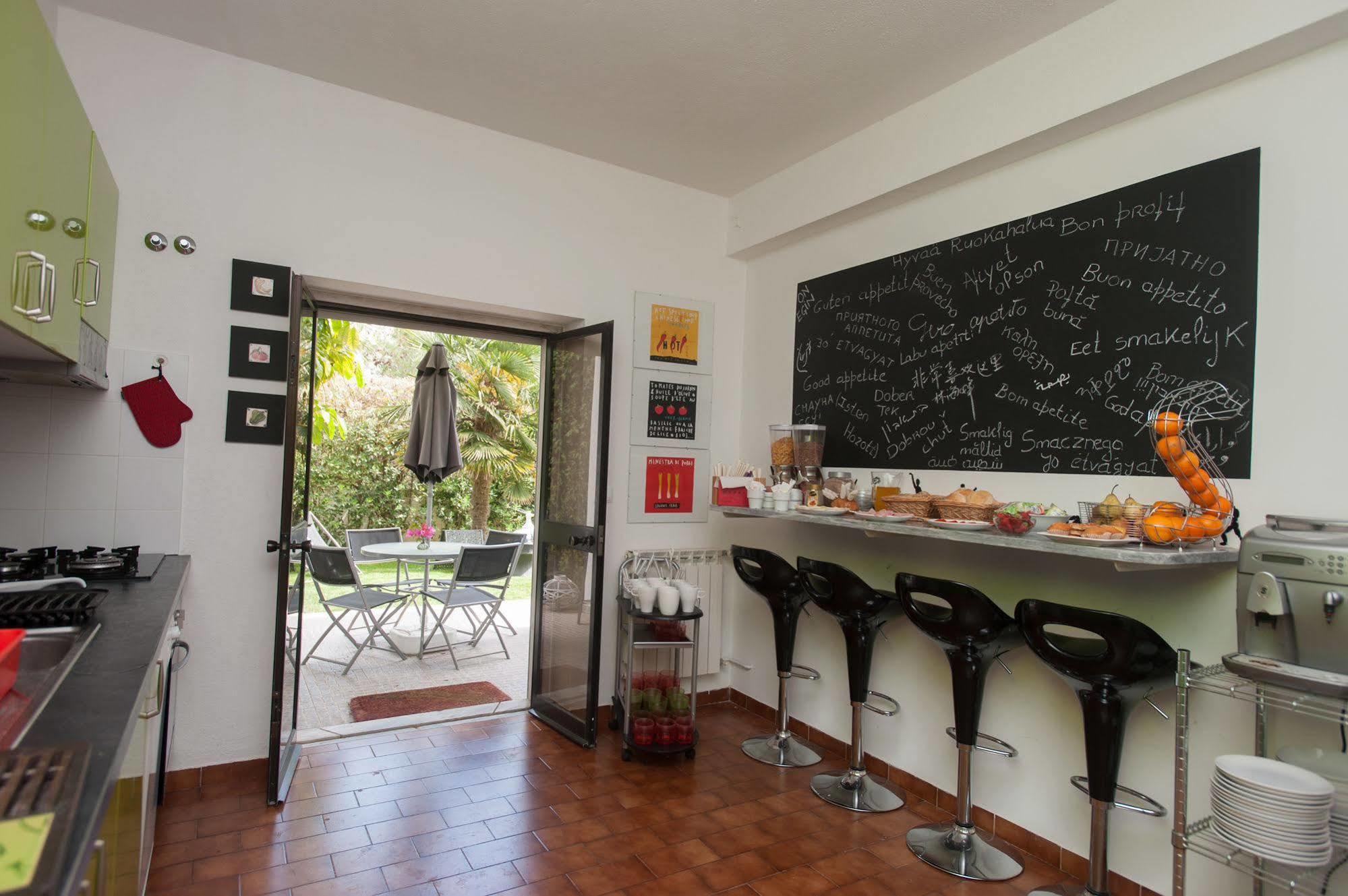 Dolce Cascais Guest House Ngoại thất bức ảnh