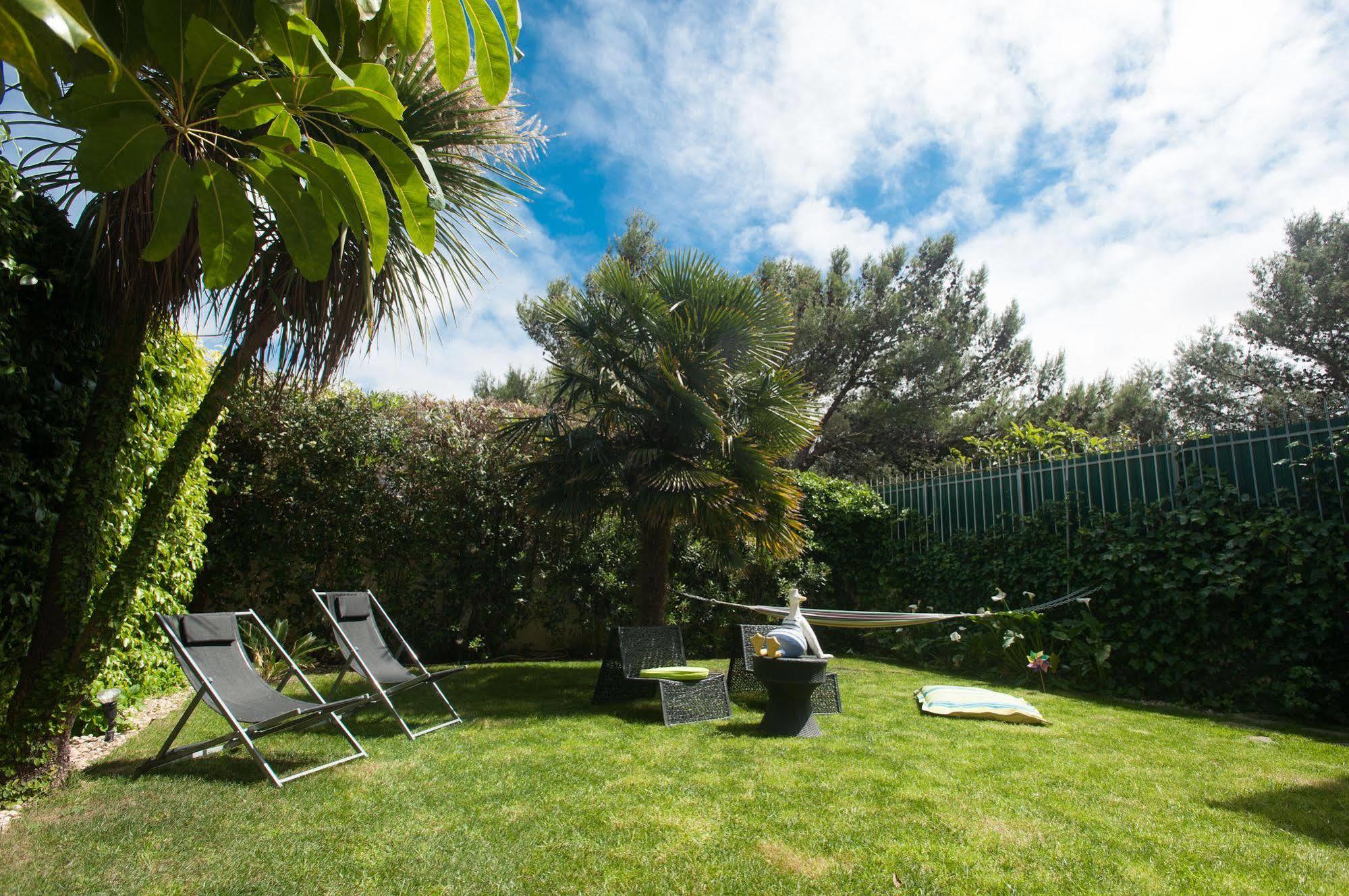 Dolce Cascais Guest House Ngoại thất bức ảnh