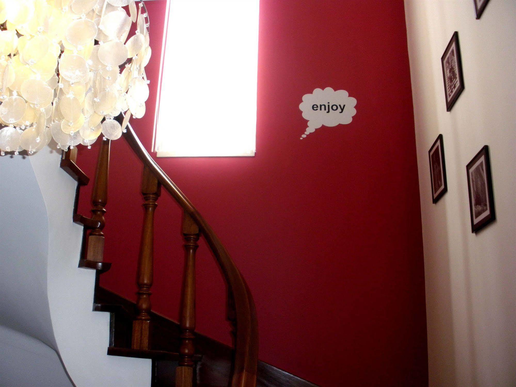 Dolce Cascais Guest House Ngoại thất bức ảnh
