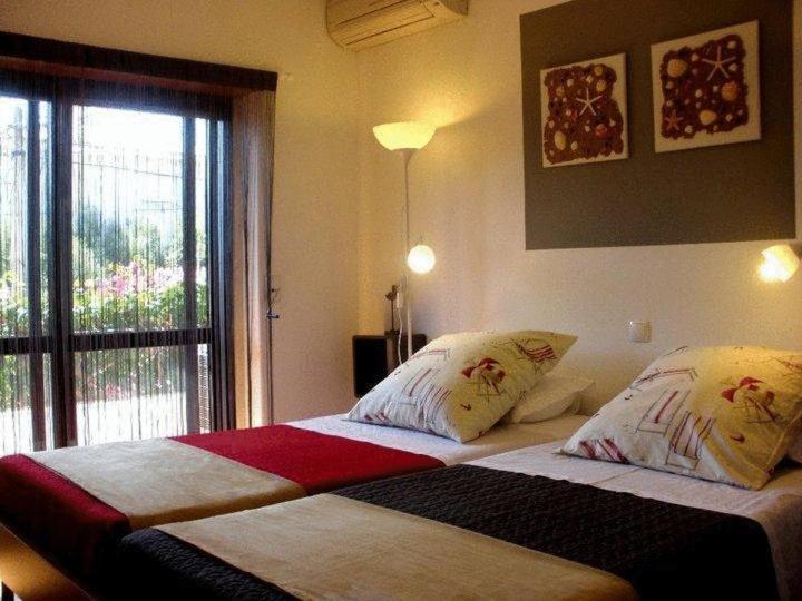Dolce Cascais Guest House Ngoại thất bức ảnh