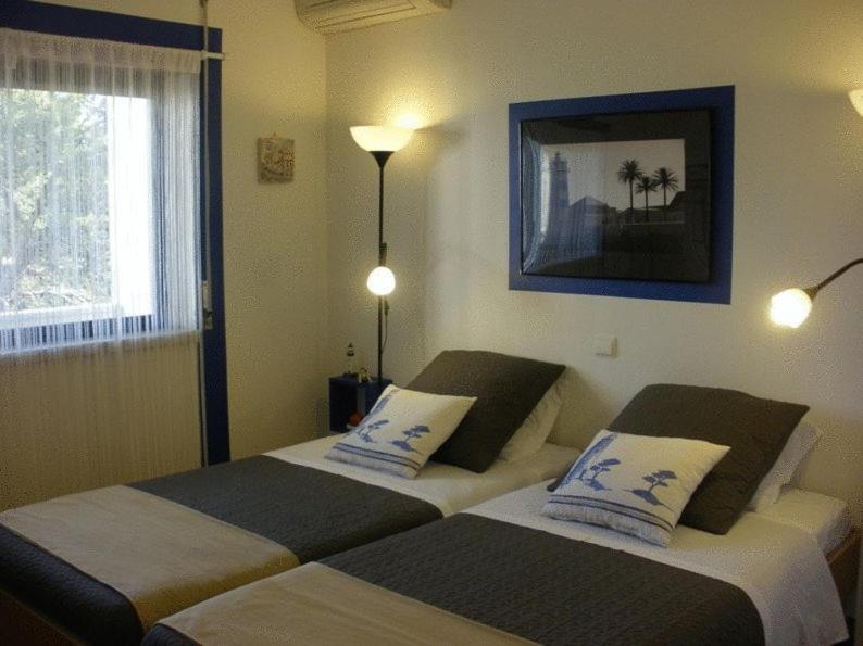 Dolce Cascais Guest House Ngoại thất bức ảnh